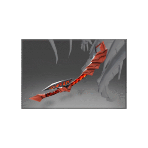 Tail Blade of Incantations