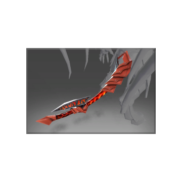 Tail Blade of Incantations