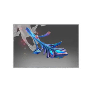 Tail of Curious Coldspell