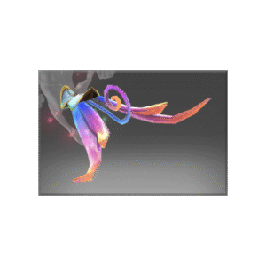 Tail of Reminiscence