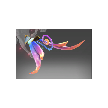 Tail of Reminiscence