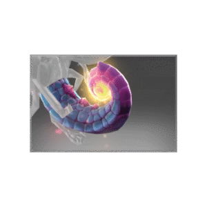 Tail of the Ageless Fae