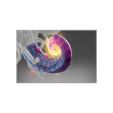 Tail of the Ageless Fae