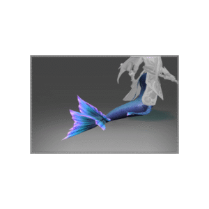 Tail of the Allure