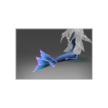 Tail of the Allure