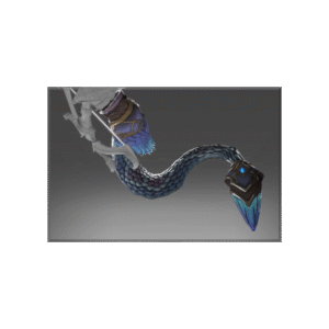 Tail of the Beholder