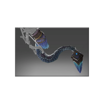 Tail of the Beholder
