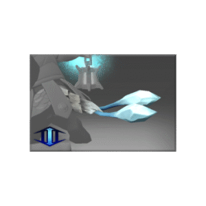 Tail of the Death Charge