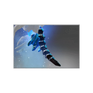 Tail of the Equilibrium