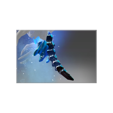 Tail of the Equilibrium