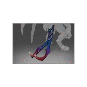 Tail of Unfettered Malevolence