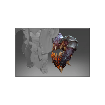 Talon of the Gruesome Embrace