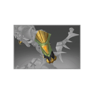 Talons of the Urushin Huntsman