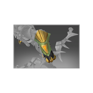 Talons of the Urushin Huntsman