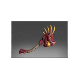 Tang-Ki Scepter