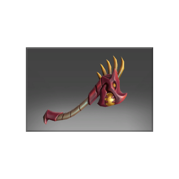 Tang-Ki Scepter