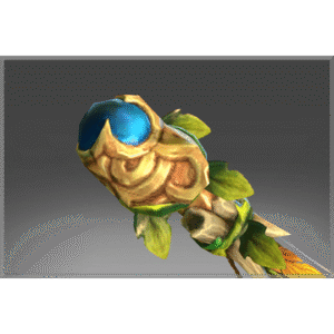 Tangled Tropics - Weapon