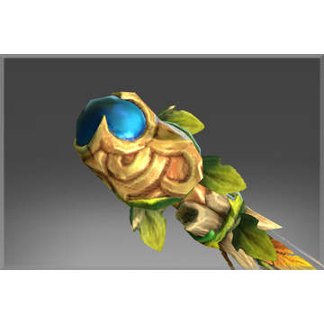 Tangled Tropics - Weapon