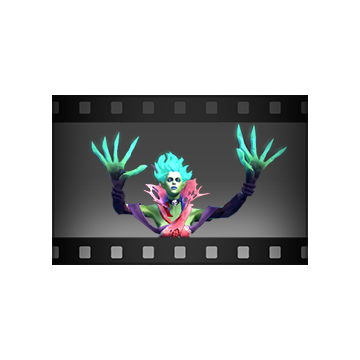 Taunt: All Sparkles n' Rainbows