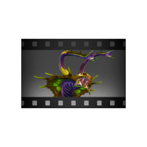 Taunt: Bananadancer