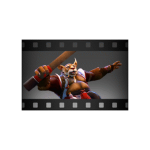 Taunt: Barrelmeister