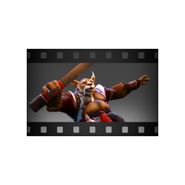 Taunt: Barrelmeister
