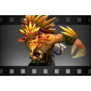 Taunt: Bristlebeat Breakdown