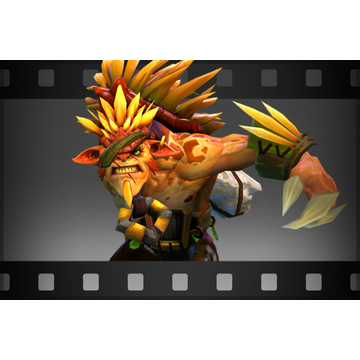 Taunt: Bristlebeat Breakdown