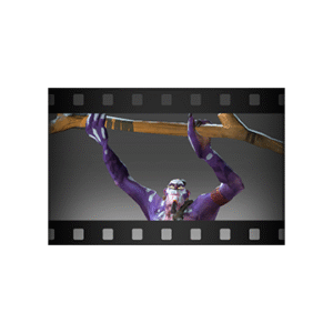 Taunt: Celebration of Death