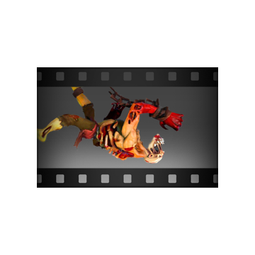 Taunt: Chain Break Dance