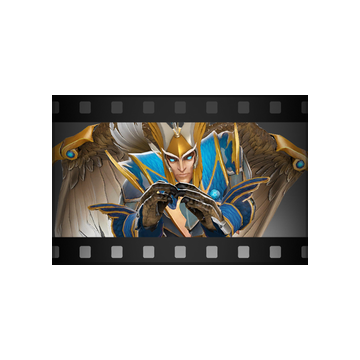 Taunt: Chicken!
