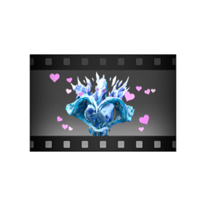 Taunt: Cold Hearted!