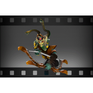 Taunt: Creep Creations
