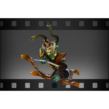 Taunt: Creep Creations