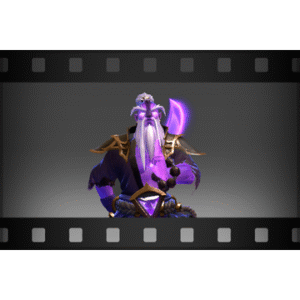 Taunt: Curious Movements Indeed