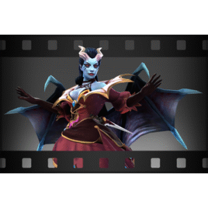 Taunt: Dancing Queen