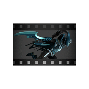 Taunt: Deadly Grace