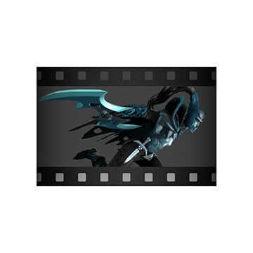 Taunt: Deadly Grace