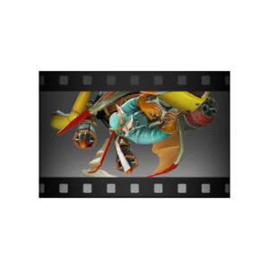 Taunt: Do a Barrel Roll!