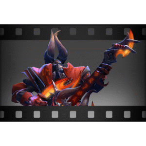 Taunt: Doom Shreds