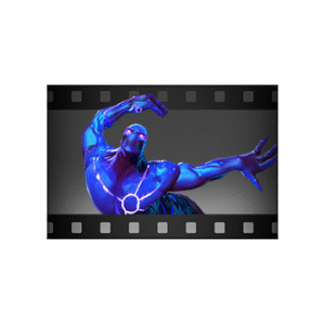 Taunt: Enigmatic Style