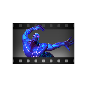 Taunt: Enigmatic Style