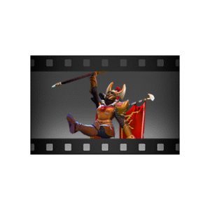 Taunt: Fearless Cadence