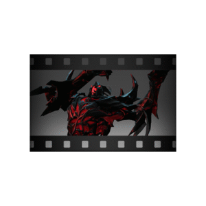 Taunt: Fiendish Swag!