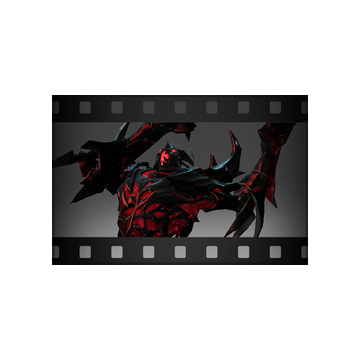 Taunt: Fiendish Swag!