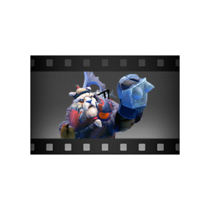 Taunt: Fight Me!