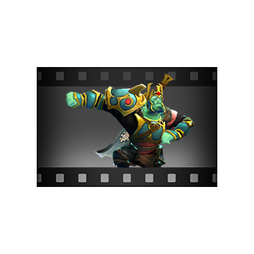 Taunt: Fit to Rule