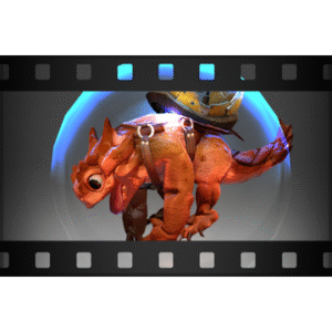 Taunt: Float Where He Wanna