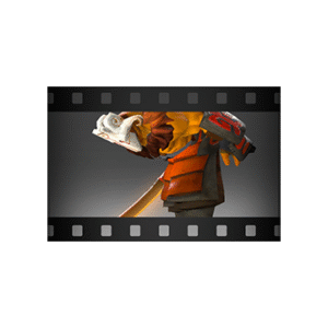 Taunt: For Death and Honor
