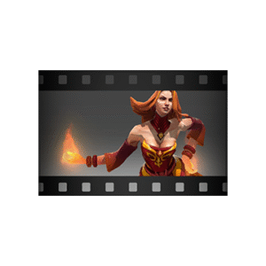 Taunt: Get Burned